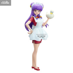 PRÉCOMMANDE - Ranma 1/2 -...