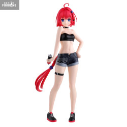 PRÉCOMMANDE - To Love-Ru...