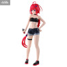 PRE ORDER - To Love-Ru Darkness - Mea Kurosaki figure, Glitter & Glamours