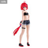 PRÉCOMMANDE - To Love-Ru Darkness - Figurine Mea Kurosaki, Glitter & Glamours