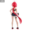 PRÉCOMMANDE - To Love-Ru Darkness - Figurine Mea Kurosaki, Glitter & Glamours