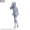 PRÉCOMMANDE - Alya Something Hides Her Feelings in Russian - Figurine Alya School Uniform, Glitter & Glamours