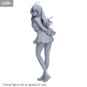 PRÉCOMMANDE - Alya Something Hides Her Feelings in Russian - Figurine Alya School Uniform, Glitter & Glamours