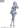 PRÉCOMMANDE - Alya Something Hides Her Feelings in Russian - Figurine Alya School Uniform, Glitter & Glamours