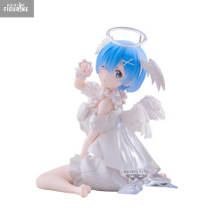 PRÉCOMMANDE - Re:Zero...