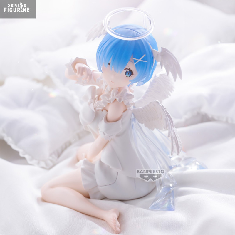 PRÉCOMMANDE - Re:Zero...