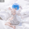 PRÉCOMMANDE - Re:Zero Starting Life in Another World - Figurine Rem Sweet Angel, Relax Time