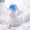 PRÉCOMMANDE - Re:Zero Starting Life in Another World - Figurine Rem Sweet Angel, Relax Time