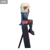 PRE ORDER - Valorant - Sova figure, Monitor Top