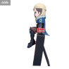 PRE ORDER - Valorant - Sova figure, Monitor Top