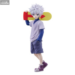 PRÉCOMMANDE - Hunter x...