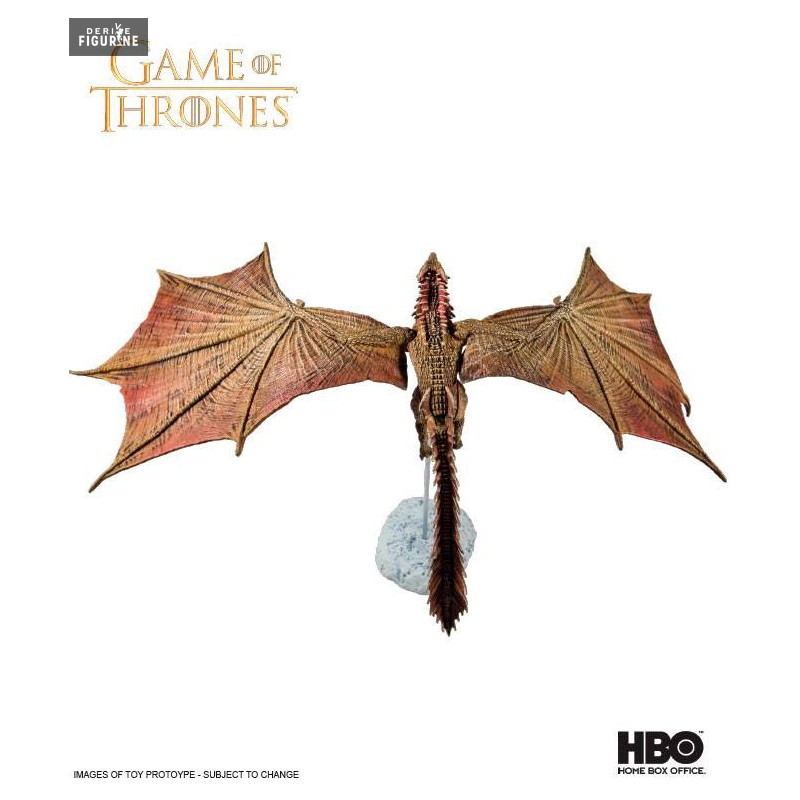 Game of Thrones - Figure...