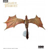 Game of Thrones - Figurine Dragon au choix, Viserion Version II ou Rhaegal