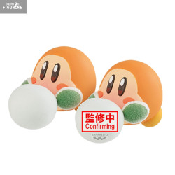 PRÉCOMMANDE - Kirby -...