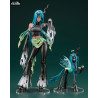 PRÉCOMMANDE - Mon petit poney - Figurine Queen Chrysalis, Bishoujo