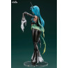 PRÉCOMMANDE - Mon petit poney - Figurine Queen Chrysalis, Bishoujo