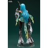 PRÉCOMMANDE - Mon petit poney - Figurine Queen Chrysalis, Bishoujo