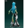 PRÉCOMMANDE - Mon petit poney - Figurine Queen Chrysalis, Bishoujo