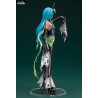 PRÉCOMMANDE - Mon petit poney - Figurine Queen Chrysalis, Bishoujo