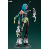 PRÉCOMMANDE - Mon petit poney - Figurine Queen Chrysalis, Bishoujo