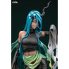 PRÉCOMMANDE - Mon petit poney - Figurine Queen Chrysalis, Bishoujo