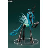 PRÉCOMMANDE - Mon petit poney - Figurine Queen Chrysalis, Bishoujo