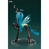 PRÉCOMMANDE - Mon petit poney - Figurine Queen Chrysalis, Bishoujo