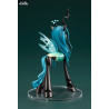 PRÉCOMMANDE - Mon petit poney - Figurine Queen Chrysalis, Bishoujo
