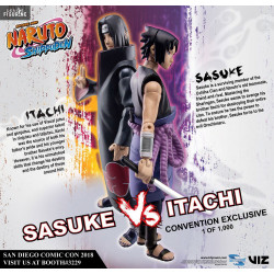 Naruto Shippuden - Pack 2...