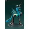 PRÉCOMMANDE - Mon petit poney - Figurine Queen Chrysalis, Bishoujo