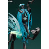 PRÉCOMMANDE - Mon petit poney - Figurine Queen Chrysalis, Bishoujo