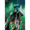 PRÉCOMMANDE - Mon petit poney - Figurine Queen Chrysalis, Bishoujo
