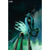 PRÉCOMMANDE - Mon petit poney - Figurine Queen Chrysalis, Bishoujo