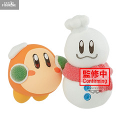 PRÉCOMMANDE - Kirby -...