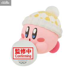 PRÉCOMMANDE - Kirby -...