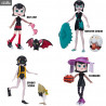Hotel Transylvania - Mavis figure Standard, Bats Out, Monster Cruise or Spooky Scuba