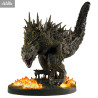 PRÉCOMMANDE - Godzilla 2023 Minus One - Figurine Odo Island Attack, Art Vignette