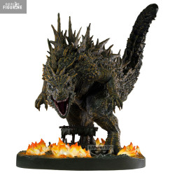 PRÉCOMMANDE - Godzilla 2023...