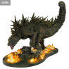 PRÉCOMMANDE - Godzilla 2023 Minus One - Figurine Odo Island Attack, Art Vignette