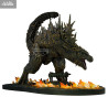 PRÉCOMMANDE - Godzilla 2023 Minus One - Figurine Odo Island Attack, Art Vignette