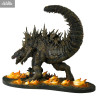 PRÉCOMMANDE - Godzilla 2023 Minus One - Figurine Odo Island Attack, Art Vignette