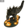 PRÉCOMMANDE - Godzilla 2023 Minus One - Figurine Odo Island Attack, Art Vignette