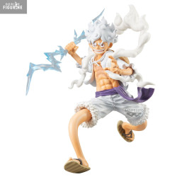 PRÉCOMMANDE - One Piece -...