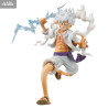 PRE ORDER - One Piece - Monkey D. Luffy figure Gear 5, Grandista