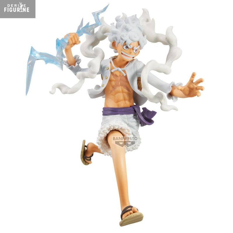 PRÉCOMMANDE - One Piece -...