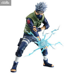 PRÉCOMMANDE - Naruto...