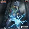 PRÉCOMMANDE - Naruto Shippuden - Figurine Kakashi Hatake Special Edition, Grandista