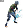 PRÉCOMMANDE - Naruto Shippuden - Figurine Kakashi Hatake Special Edition, Grandista