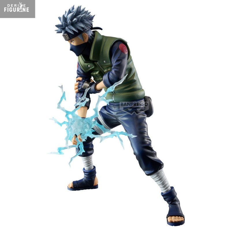 PRÉCOMMANDE - Naruto...