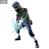 PRÉCOMMANDE - Naruto Shippuden - Figurine Kakashi Hatake Special Edition, Grandista